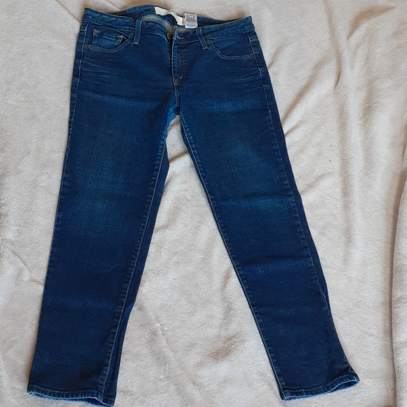 Levi's Skinny 503 - Picture 2 of 7